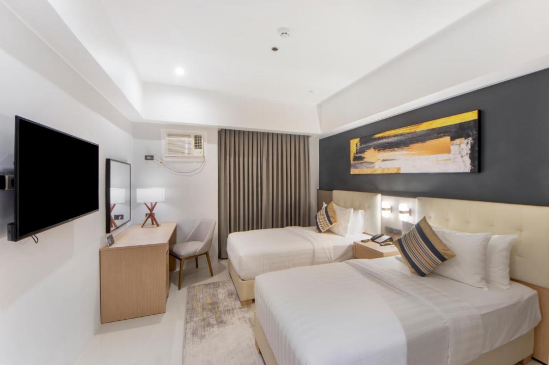Photo of Bedroom in Butuan