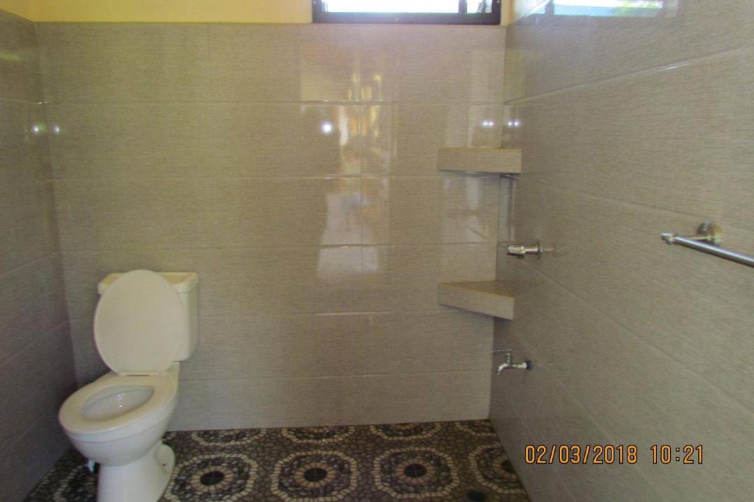 Photo of Bathroom in Sablayan