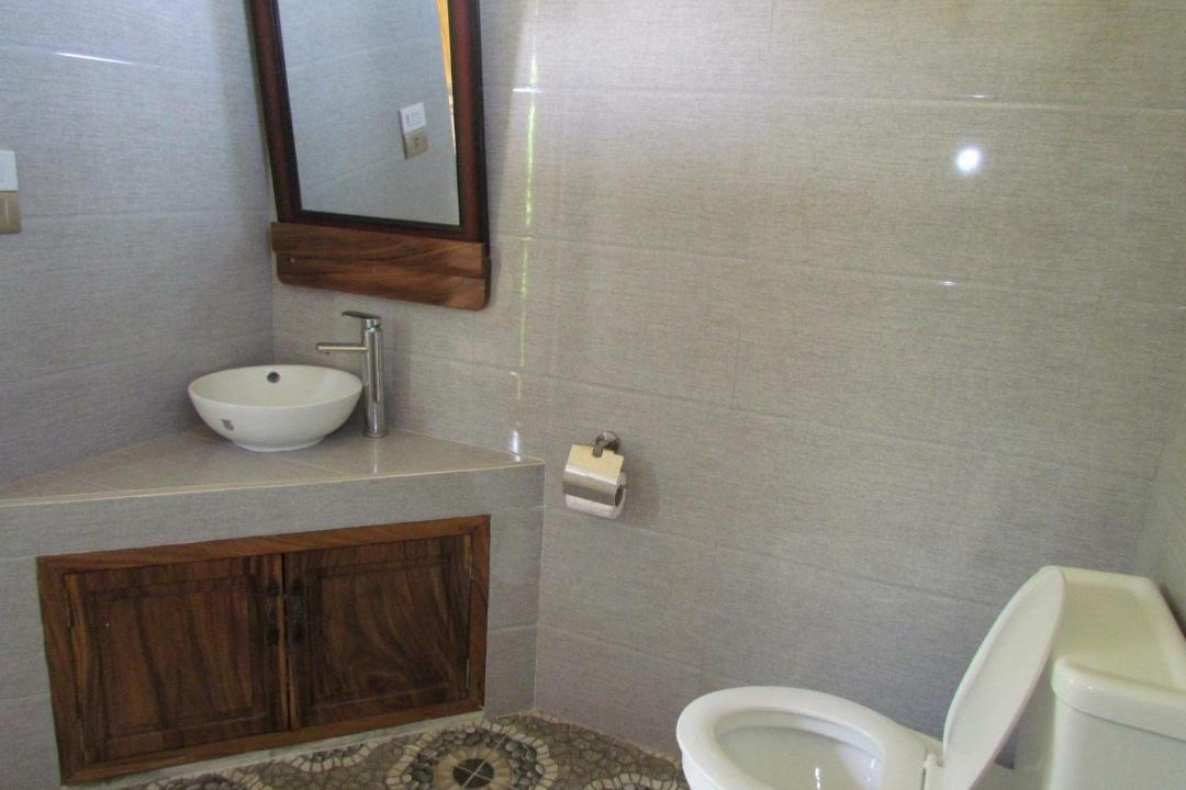 Photo of Bathroom in Sablayan