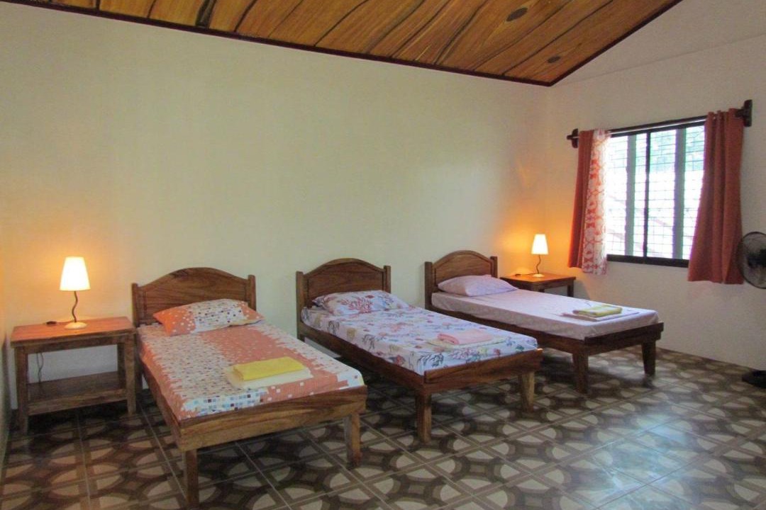 Photo of Bedroom in Sablayan