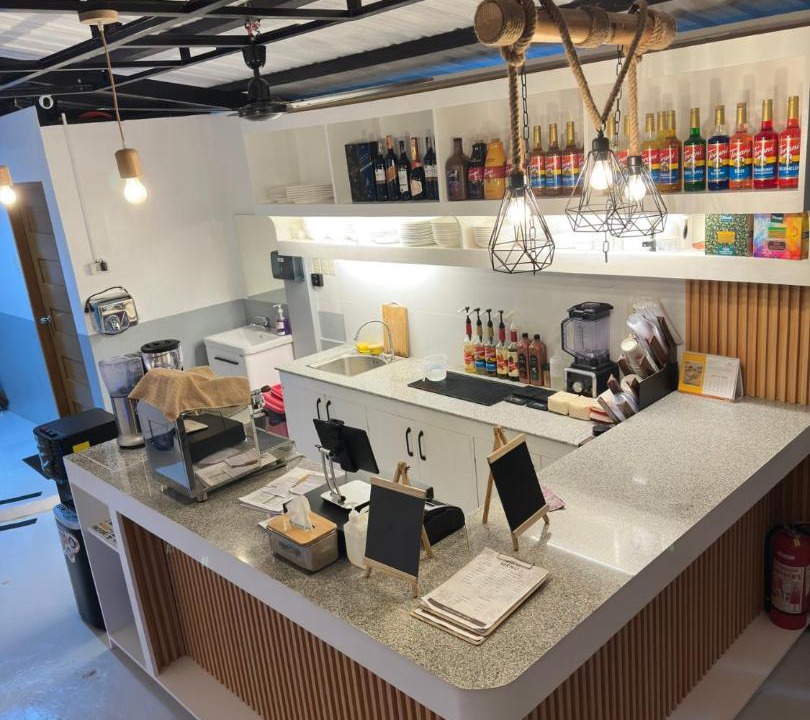Photo of Kitchen in San Pedro