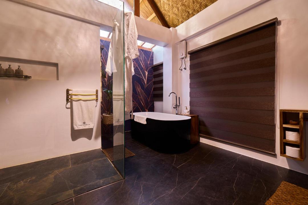 Photo of Bathroom in Visayan Islands