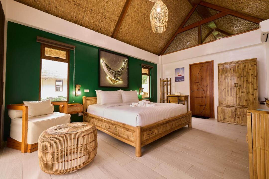 Photo of Bedroom in Visayan Islands