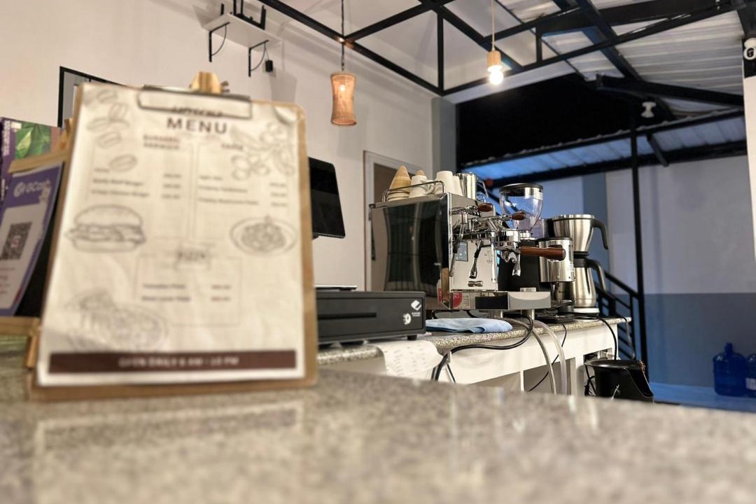 Photo of Kitchen in San Pedro