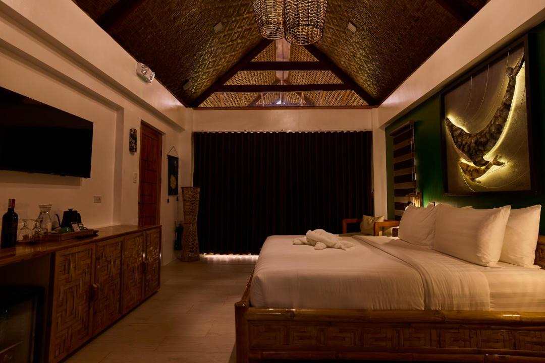 Photo of Bedroom in Visayan Islands