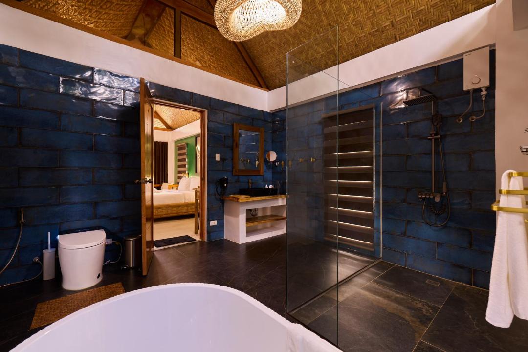 Photo of Bathroom in Visayan Islands