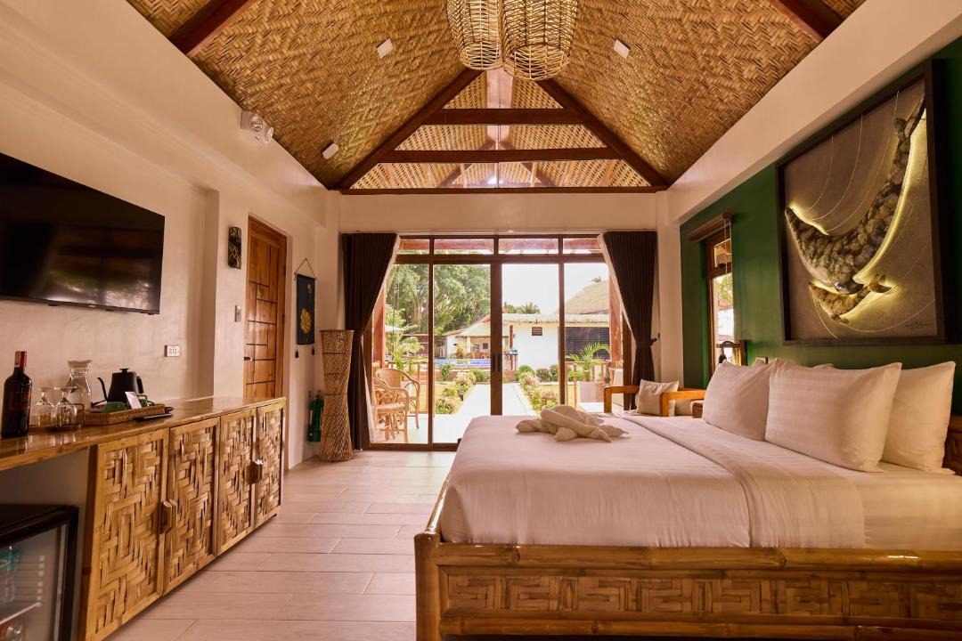 Photo of Bedroom in Visayan Islands