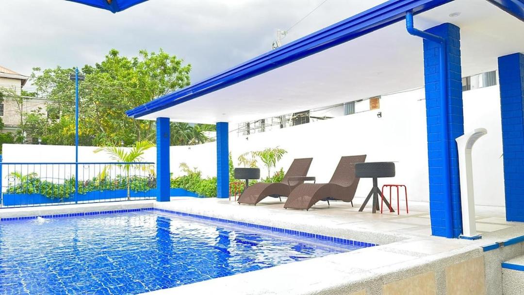 Photo of Patio Balcony in Taytay