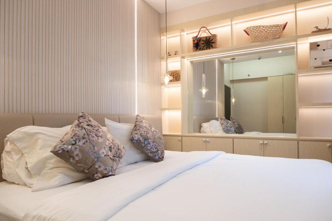 Photo of Bedroom in Iloilo