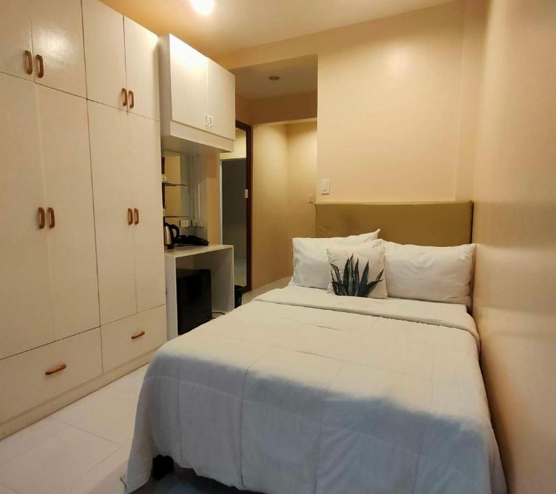 Photo of Bedroom in Zamboanguita