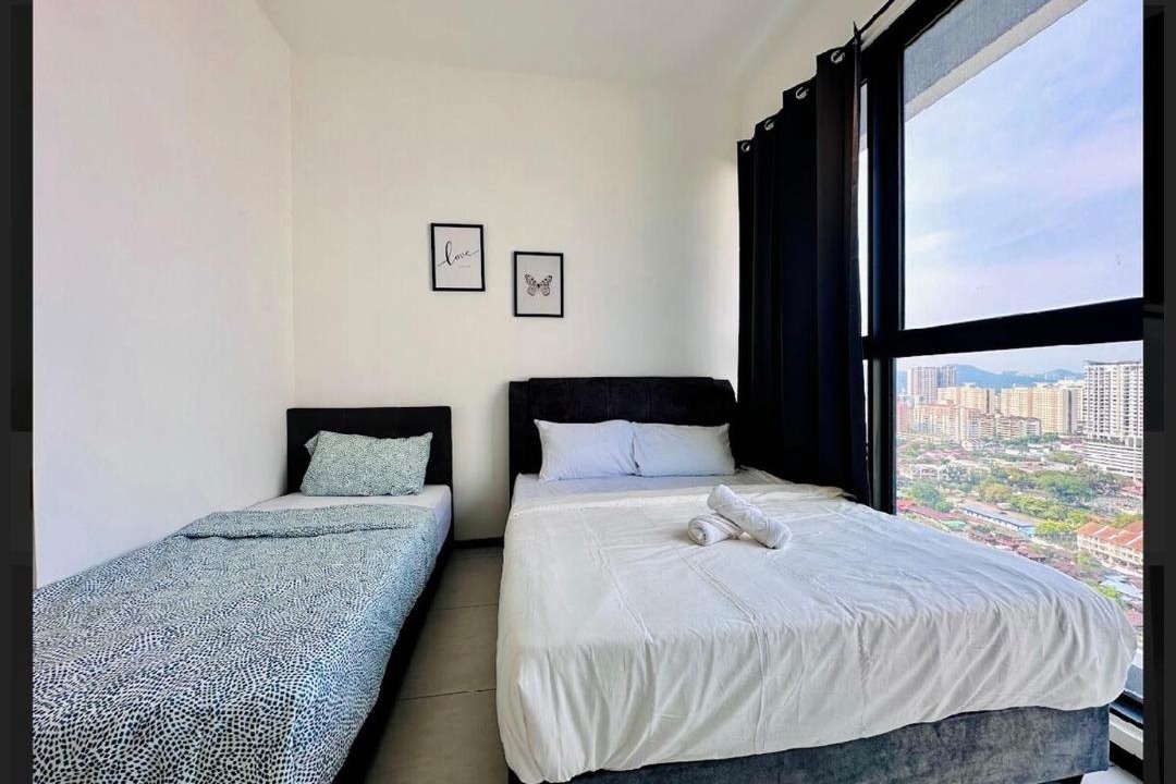 Photo of Bedroom in George Town
