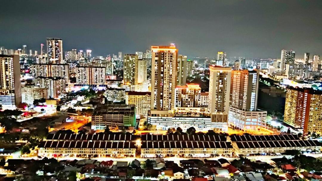 Photo of Buildings in George Town