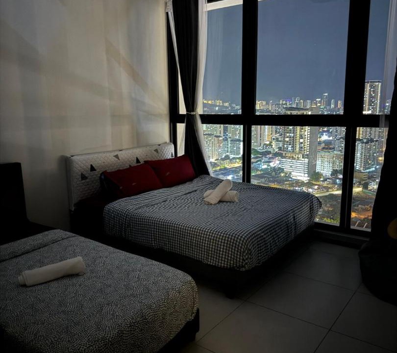 Photo of Bedroom in George Town