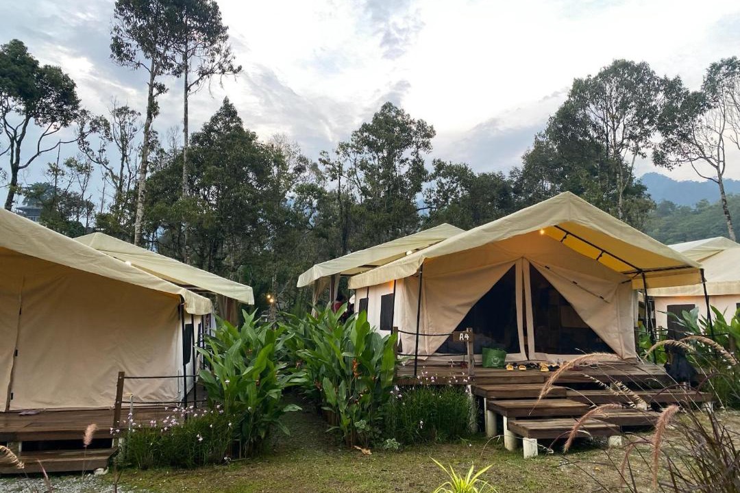 Photo of Outdoor in Bentong