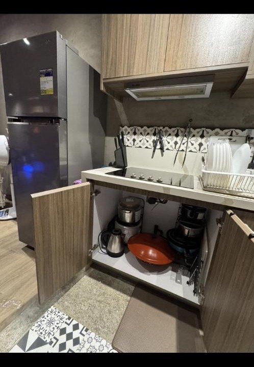 Photo of Kitchen in Morong