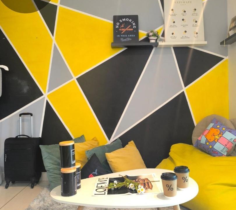 Photo of Livingroom in Nusajaya