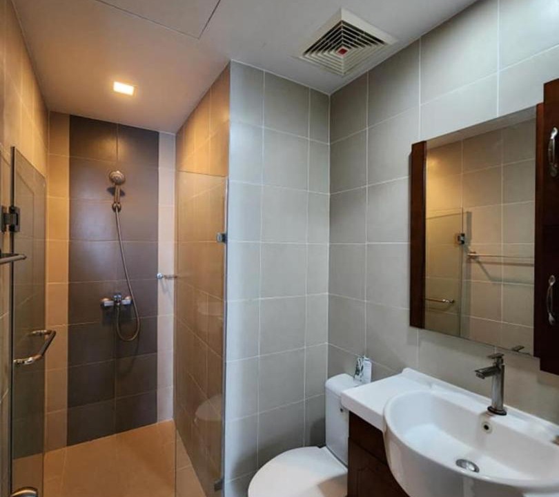 Photo of Bathroom in Iloilo