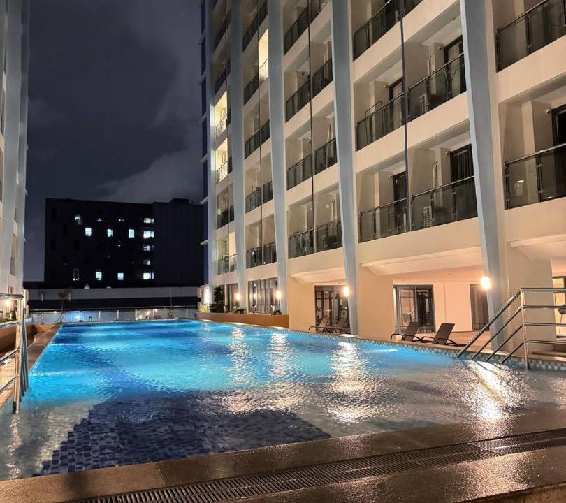 Photo of Patio Balcony in Tambo