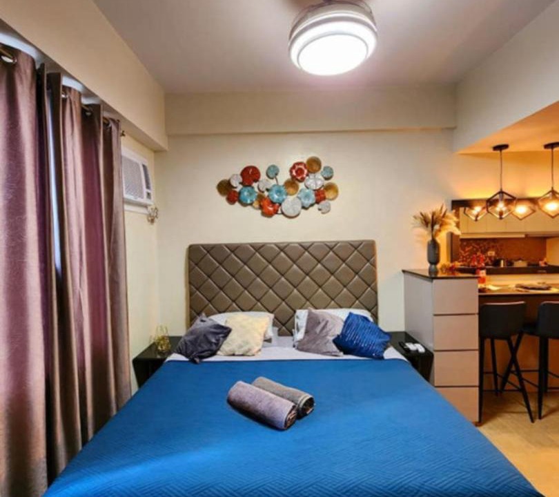 Photo of Bedroom in Iloilo