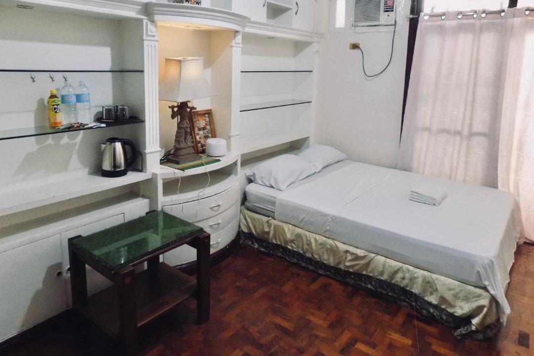 Photo of Bedroom in Pandacan