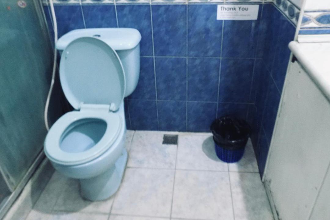 Photo of Bathroom in Pandacan