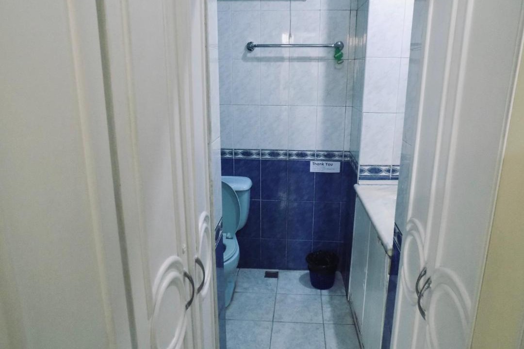 Photo of Bathroom in Pandacan