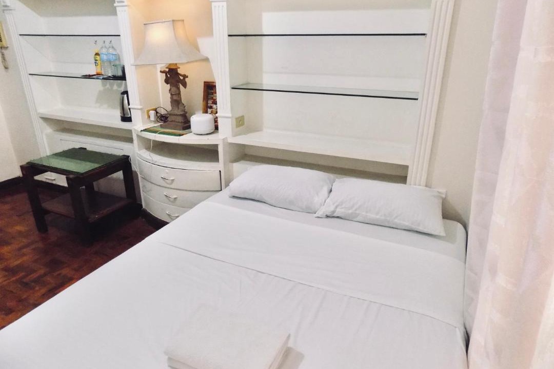 Photo of Bedroom in Pandacan