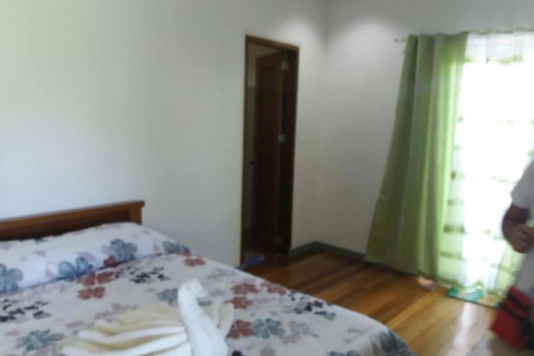Photo of Bedroom in Puerto Galera