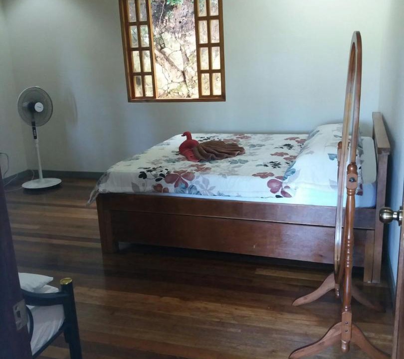 Photo of Bedroom in Puerto Galera
