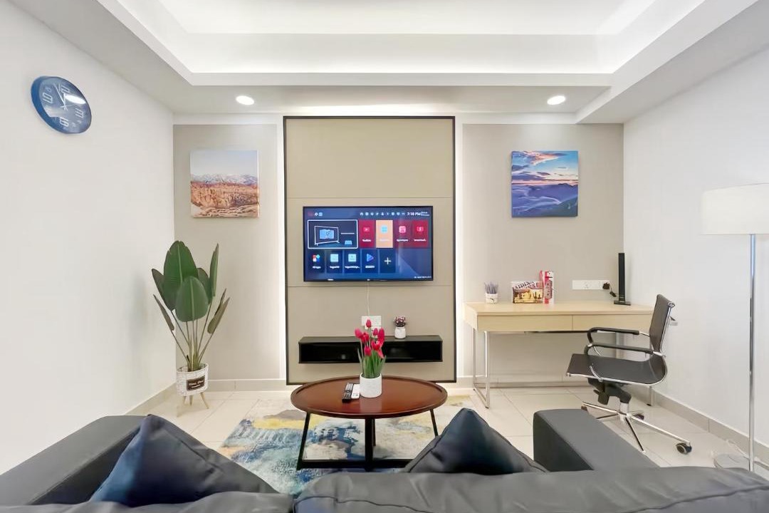 Photo of Livingroom in Genting Highlands