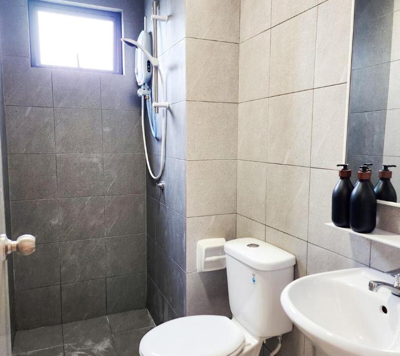 Photo of Bathroom in Taman Setapak