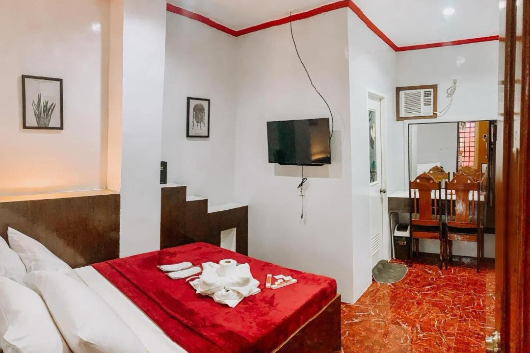 Photo of Bedroom in General Luna