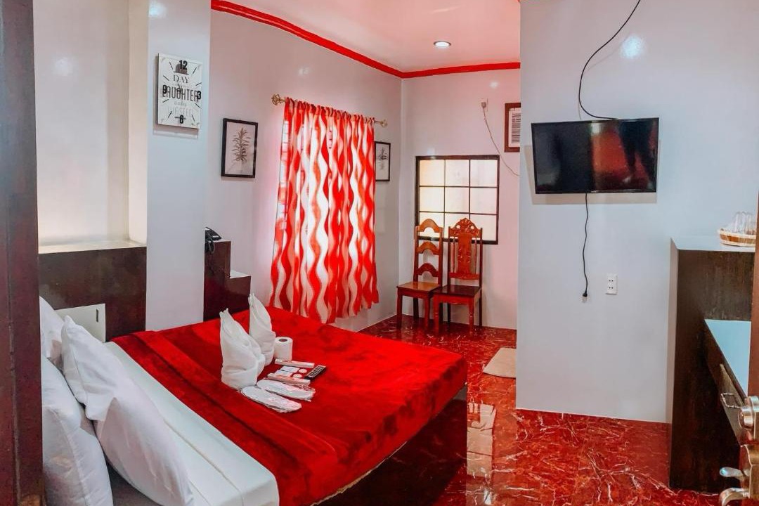Photo of Bedroom in General Luna
