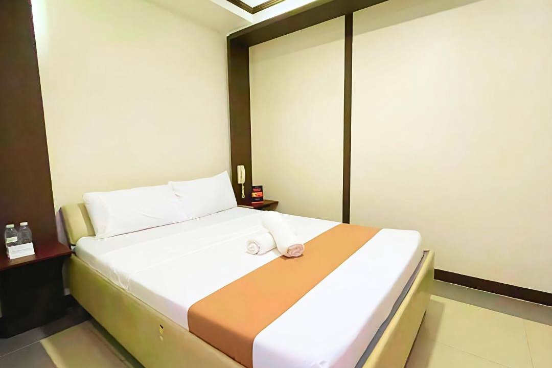 Photo of Bedroom in Concepcion