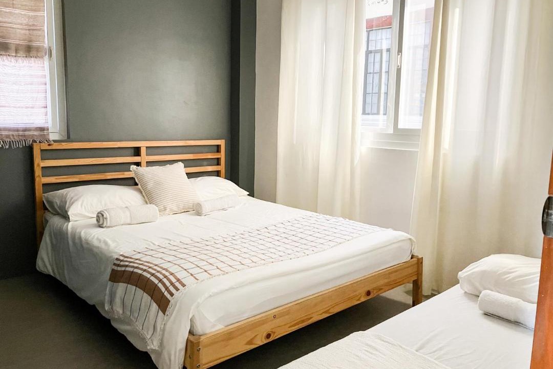 Photo of Bedroom in San Fernando