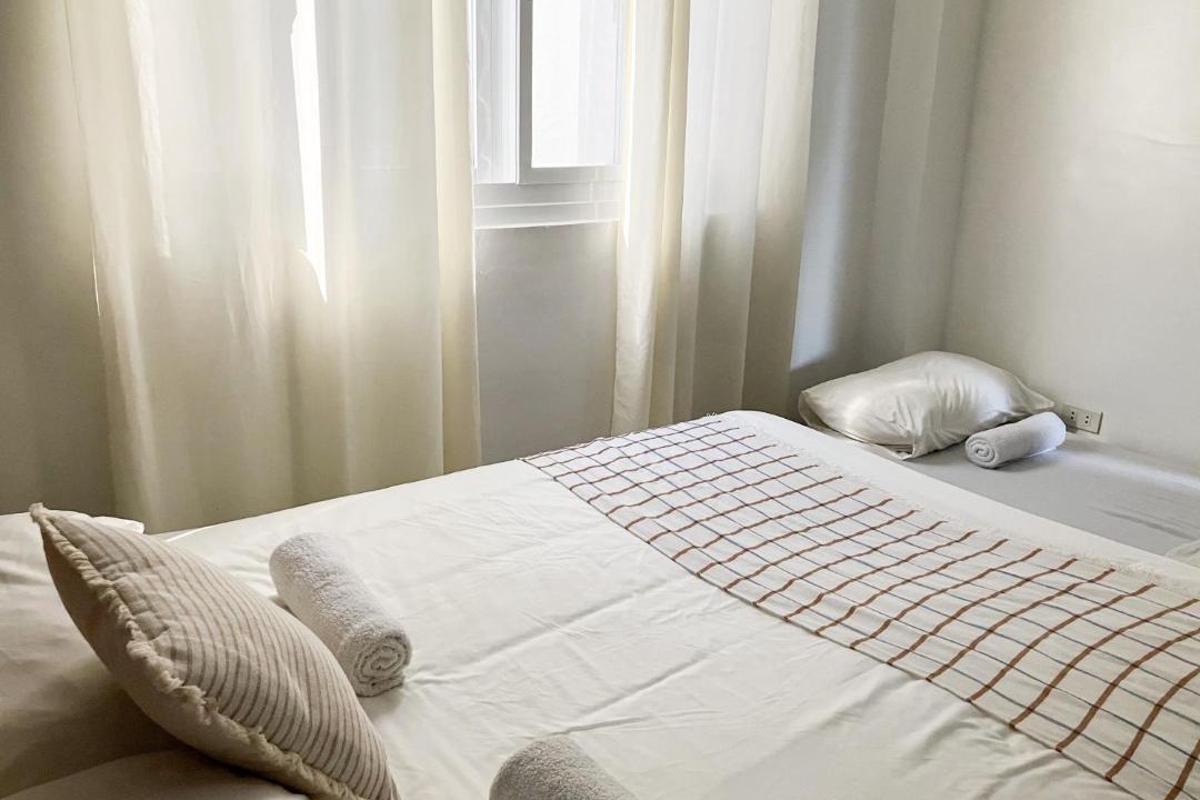Photo of Bedroom in San Fernando