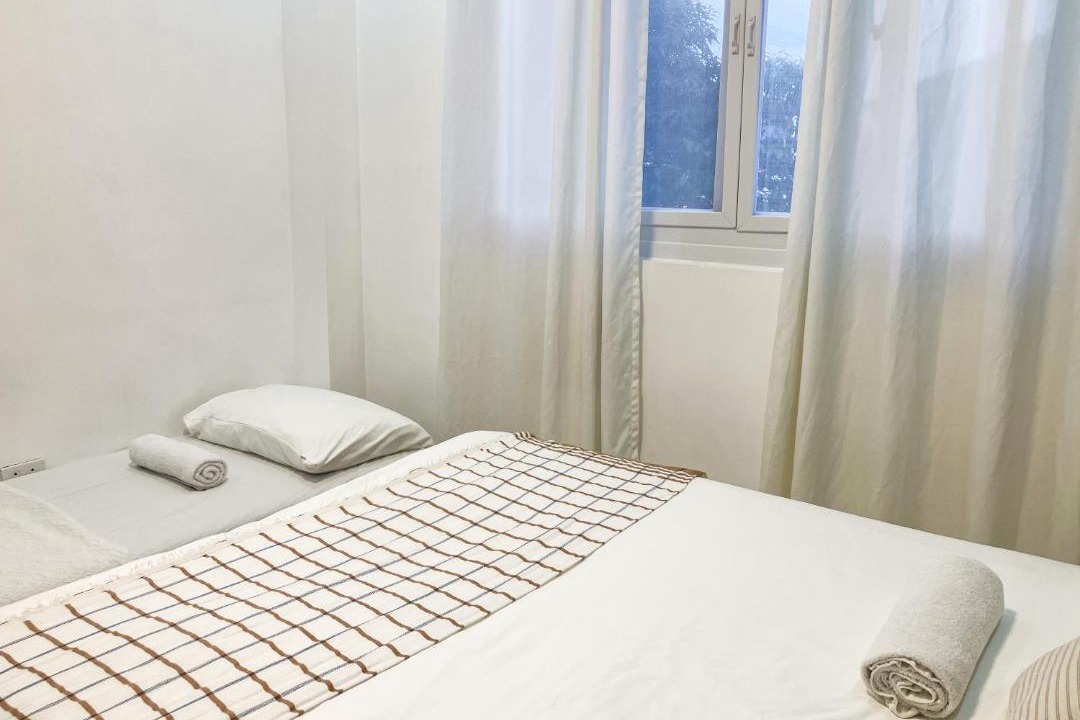 Photo of Bedroom in San Fernando