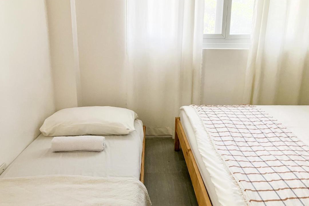 Photo of Bedroom in San Fernando