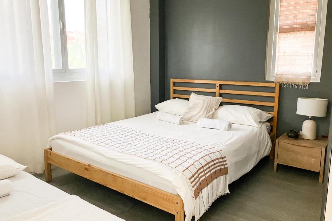 Photo of Bedroom in San Fernando