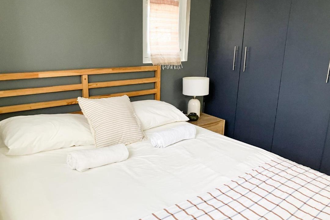 Photo of Bedroom in San Fernando