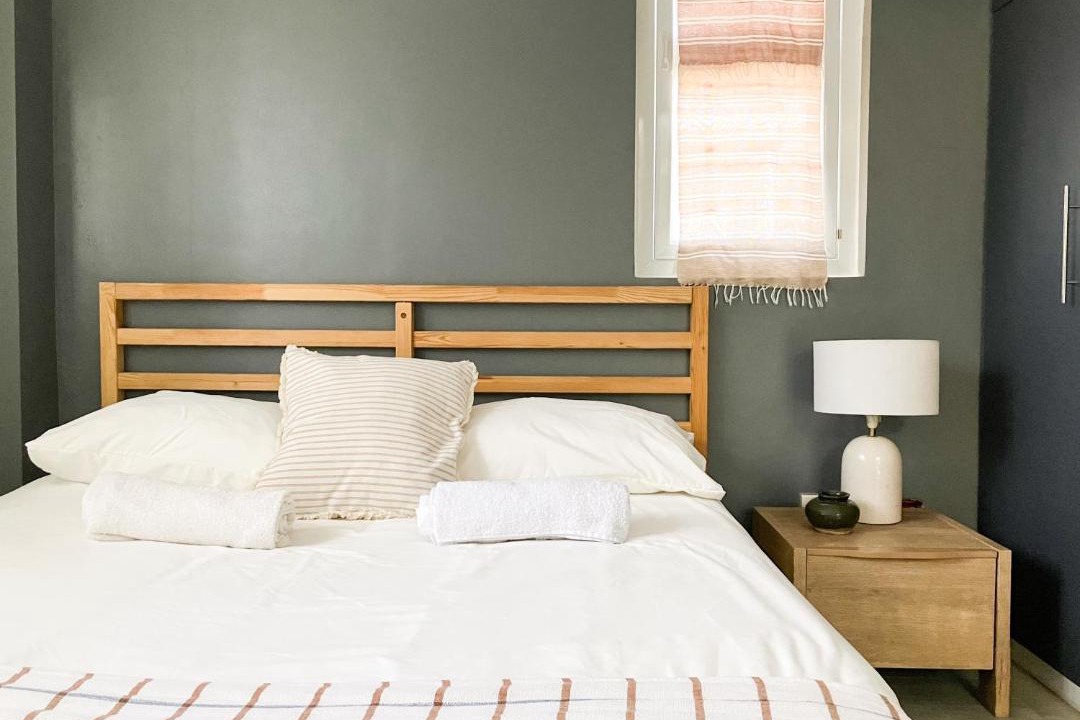 Photo of Bedroom in San Fernando