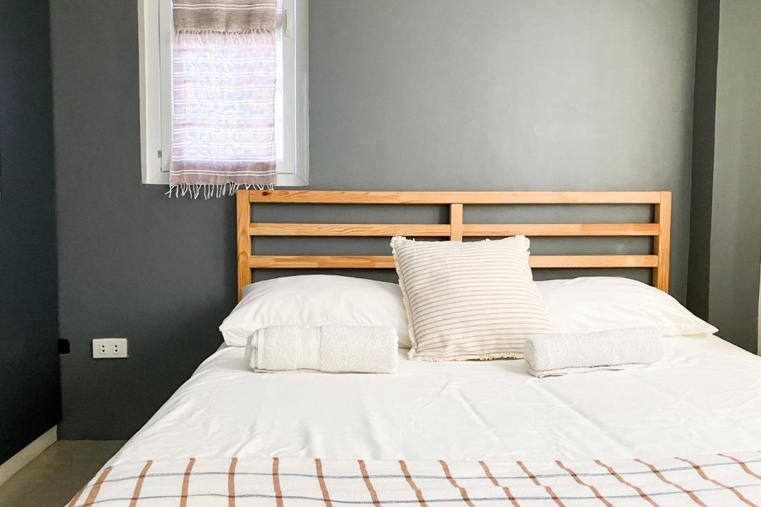 Photo of Bedroom in San Fernando