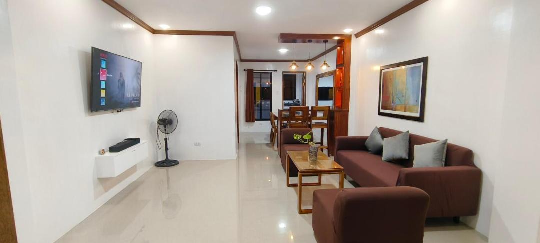Photo of Livingroom in Tago