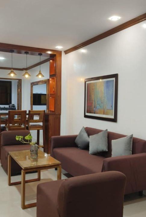 Photo of Livingroom in Tago