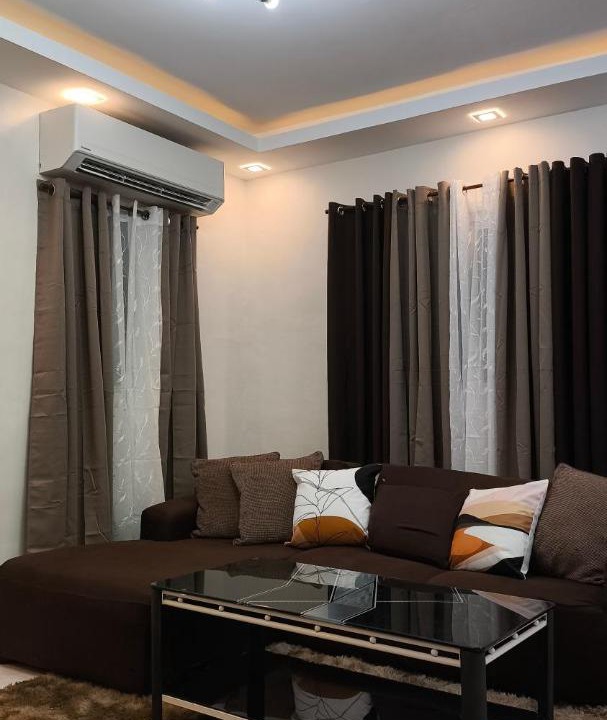 Photo of Livingroom in Poblacion District