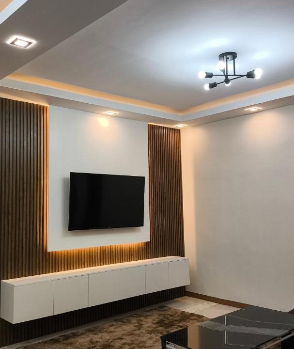 Photo of Livingroom in Poblacion District