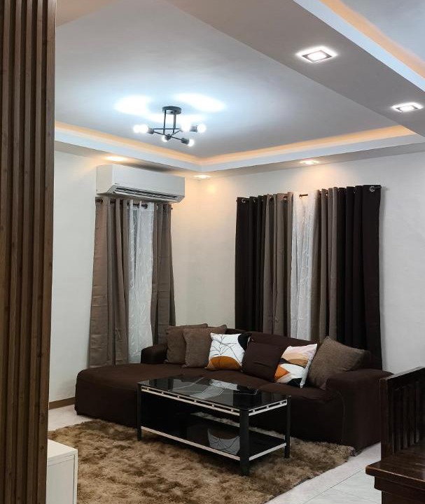 Photo of Livingroom in Poblacion District