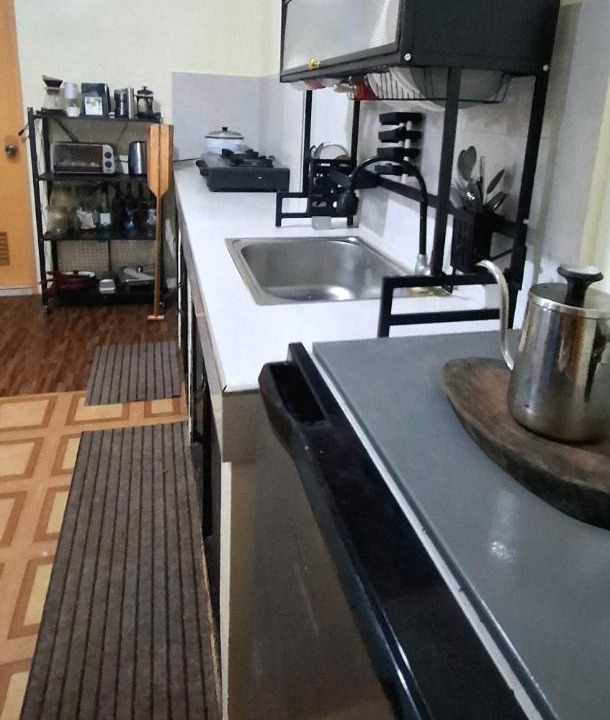 Photo of Kitchen in Catangnan