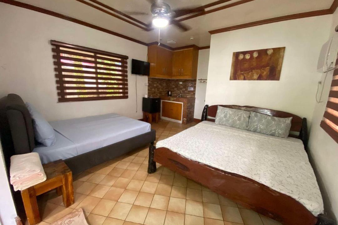 Photo of Bedroom in Real