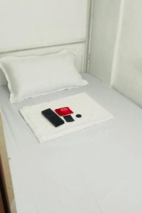 Photo of Bedroom in Project 7
